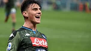 Eljif Elmas'a 30 milyon euro