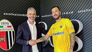Emiliano Viviano 2. lige transfer oldu