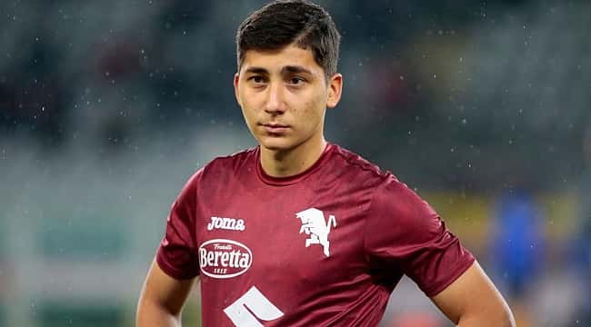 Emirhan Süper Lig'e dönüyor!