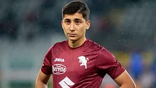 Emirhan Süper Lig'e dönüyor!