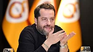 Erden Timur: 'Bizi çok bekledi'