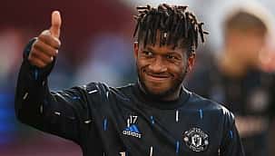 F.Bahçe, Fred'i nasıl ikna etti? 'En büyük yıldız ol'