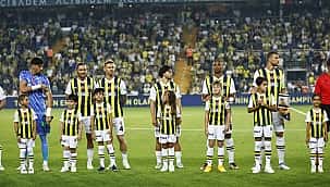 Fenerbahçe'de 2 ayrılık!