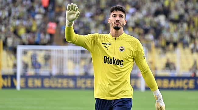 Fenerbahçe'de Altay gerçekleri! Havalimanında...