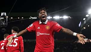 Fenerbahçe Fred'i açıkladı