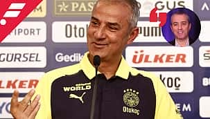 ''Fenerbahçe'nin Del Bosque'si...''