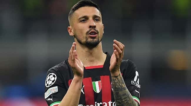 Fenerbahçe'nin Krunic ısrarı!