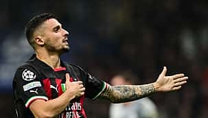 Fenerbahçe'nin Krunic transferinde resmi gelişme!