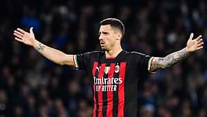 Fenerbahçe'nin Krunic transferinde sıcak gelişme!