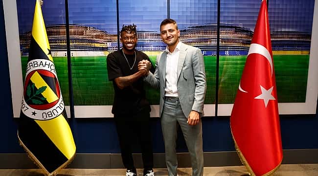 Fenerbahçe şov devam edecek!