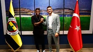 Fenerbahçe şov devam edecek!