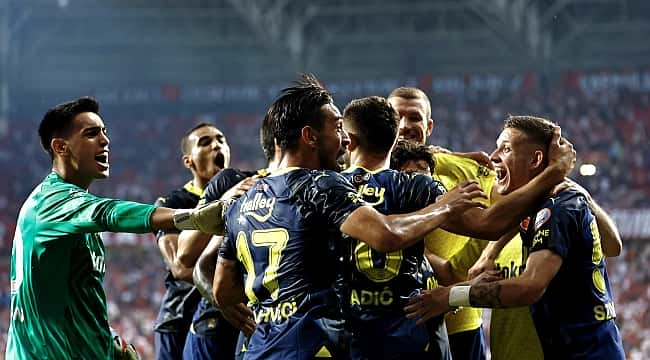 Fenerbahçe-Twente muhtemel 11'ler