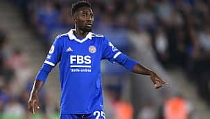 Fenerbahçe'ye "tamam" dedi!