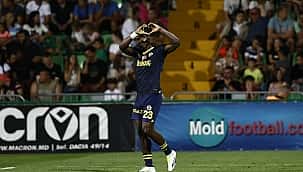 Fenerbahçe'ye yeni piyango!