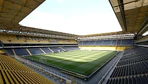 Fenerbahçe yönetiminden Atatürk Stadı için çağrı!