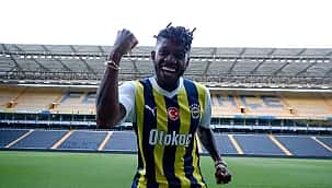 'Fred'i gizliden istiyorduk'