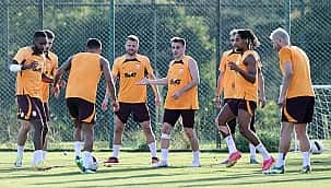 G.Saray'da ayrılık senaryoları