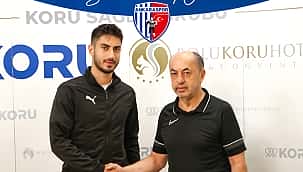 G.Saray'da sürpriz imza! Ankara'dan transfer...