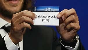G.Saray'ın muhtemel rakibi belli oldu! Turu geçerse...