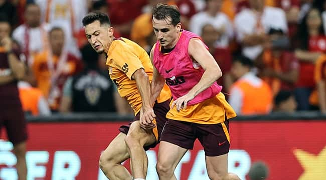 Galatasaray'ın muhtemel rakibi belli oldu!