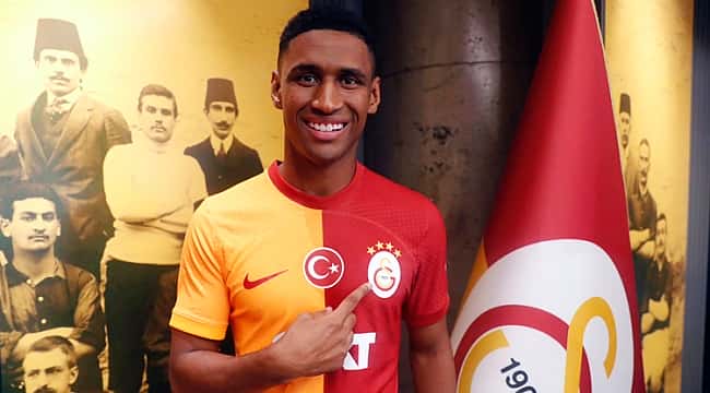G.Saray, Tete'yi resmen açıkladı! İmzanın maliyeti...