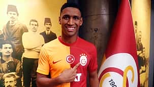 G.Saray, Tete'yi resmen açıkladı! İmzanın maliyeti...