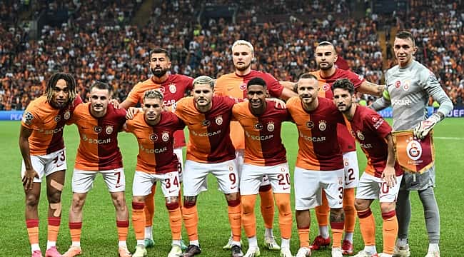 Galatasaray'a ''dev'' gelir