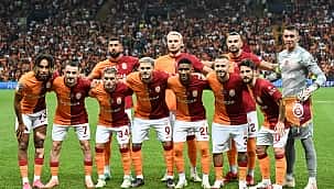 Galatasaray'a ''dev'' gelir