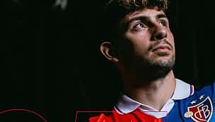 Ve Galatasaray'da ayrılık açıklandı! Yeni takımı Basel