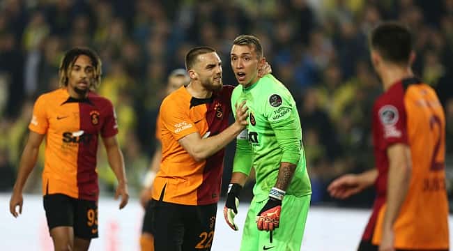 Galatasaray'da ayrılık! Bugün İtalya'ya gidiyor