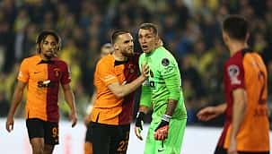 Galatasaray'da ayrılık! Bugün İtalya'ya gidiyor