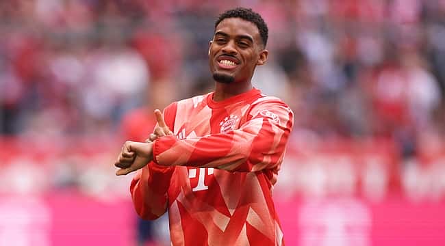 Galatasaray'da Gravenberch operasyonu! Bayern Münih...