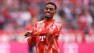 Galatasaray'da Gravenberch operasyonu! Bayern Münih...