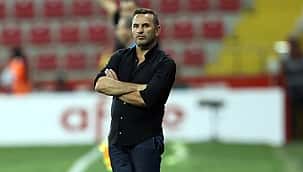 'Galatasaray'da onsuz olmaz'