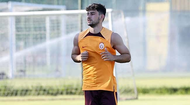 Galatasaray'da Yusuf Demir krizi! Kiralık gitmiyor...