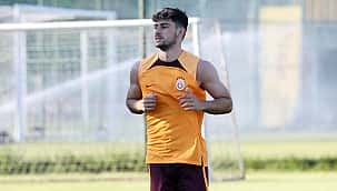 Galatasaray'da Yusuf Demir krizi! Kiralık gitmiyor...