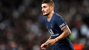 Galatasaray'dan Verratti bombası!