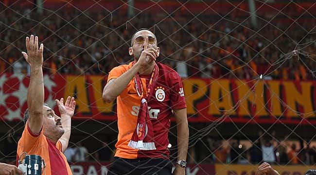Galatasaray'ın Hakim Ziyech şovu tüm dünyanın dilinde!