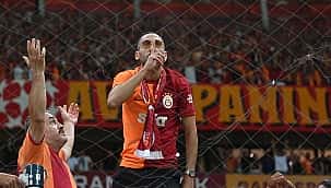 Galatasaray'ın Hakim Ziyech şovu tüm dünyanın dilinde!
