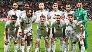 Galatasaray'ın Kayseri'deki puan kaybının 6 sebebi!