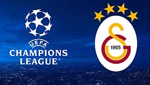 Galatasaray'ın muhtemel rakipleri!