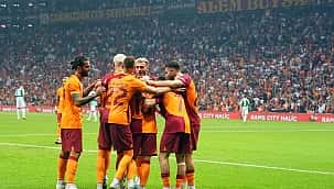 Galatasaray - O. Ljubljana muhtemel 11'ler