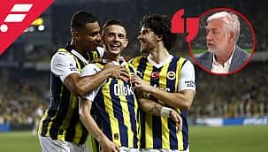 Gürcan Bilgiç beş soruda Fenerbahçe'yi yorumladı