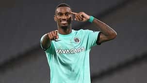 Haji Wright İngiltere'ye gidiyor! 9+2 milyon €...