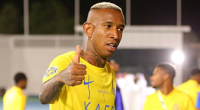 Hem Talisca hem Ziyech!