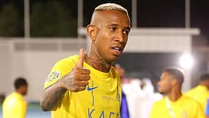 Hem Talisca hem Ziyech!