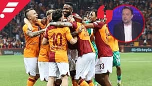 'Hepsini yener, hayran bıraktı'