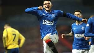 Ianis Hagi'nin yeni takımı