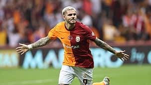 Icardi Avrupa hasretine son verdi