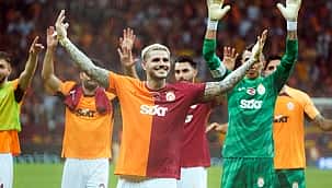 İki yıllık maaşını çıkardı!